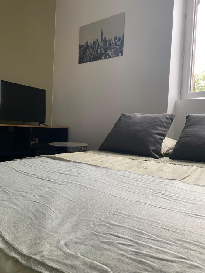 Nid Douillet Lejlighed Saint-Paul-lès-Dax Eksteriør billede