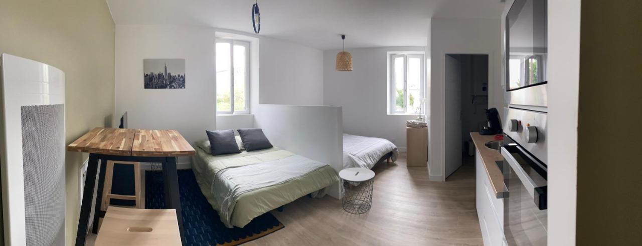 Nid Douillet Lejlighed Saint-Paul-lès-Dax Eksteriør billede